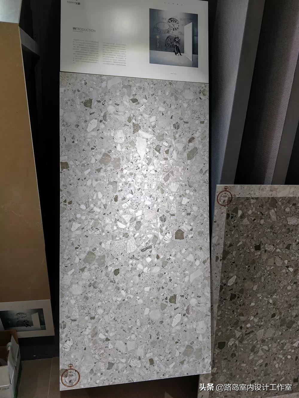 顶级瓷砖色彩趋势,今年比较流行瓷砖