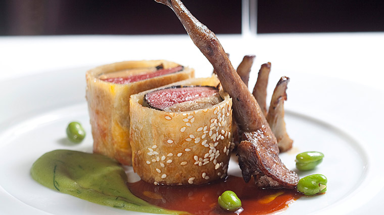 香港顶级餐厅排名前十,香港十大顶级餐厅在哪里