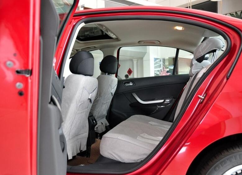 性价比最好的10万左右的车轿车,性价比高的车10万以内耐开