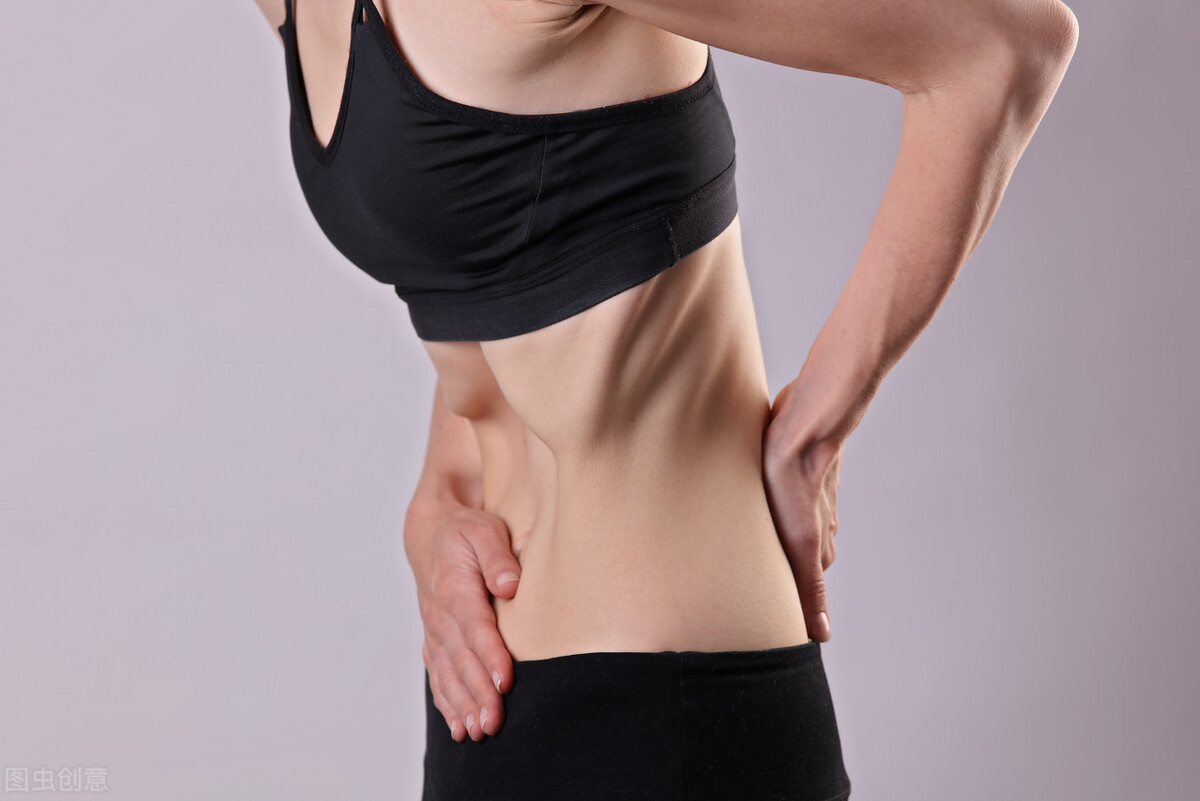 父母一直让减肥,一个月减重20斤的减肥方法