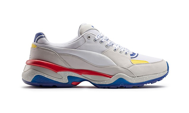 亚历山大麦昆小白鞋彩虹,亚历山大麦昆小白鞋开胶