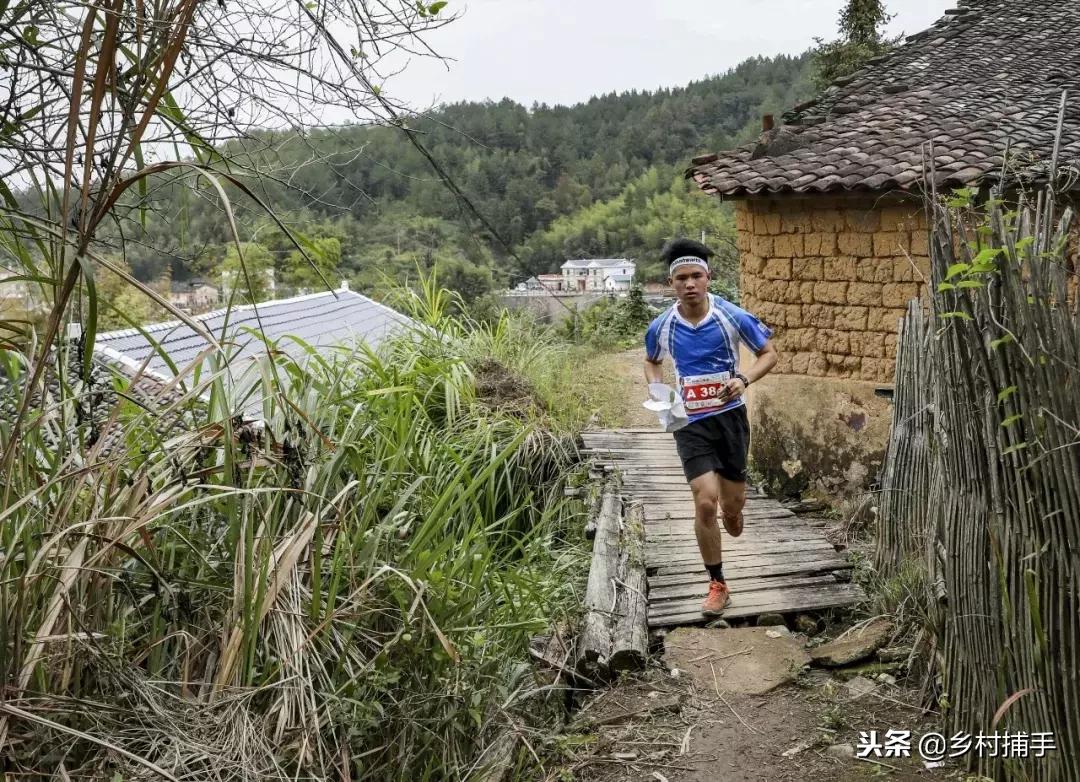 南粤古驿道拍摄后记,2018南粤古驿道展示