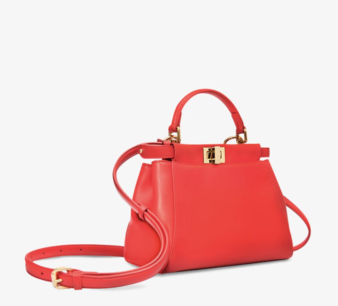 情人节最新款的包包,七夕最热的女士包包