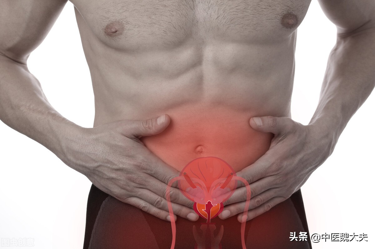 男性前列腺炎别担心做好这3件事,男性应警惕前列腺炎两个误区