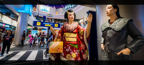 最新玩转泰国攻略,泰国旅游漫游