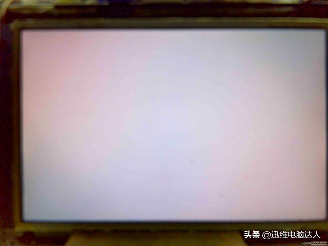 游戏掌机白屏怎么修复,如何修复红白游戏机白屏