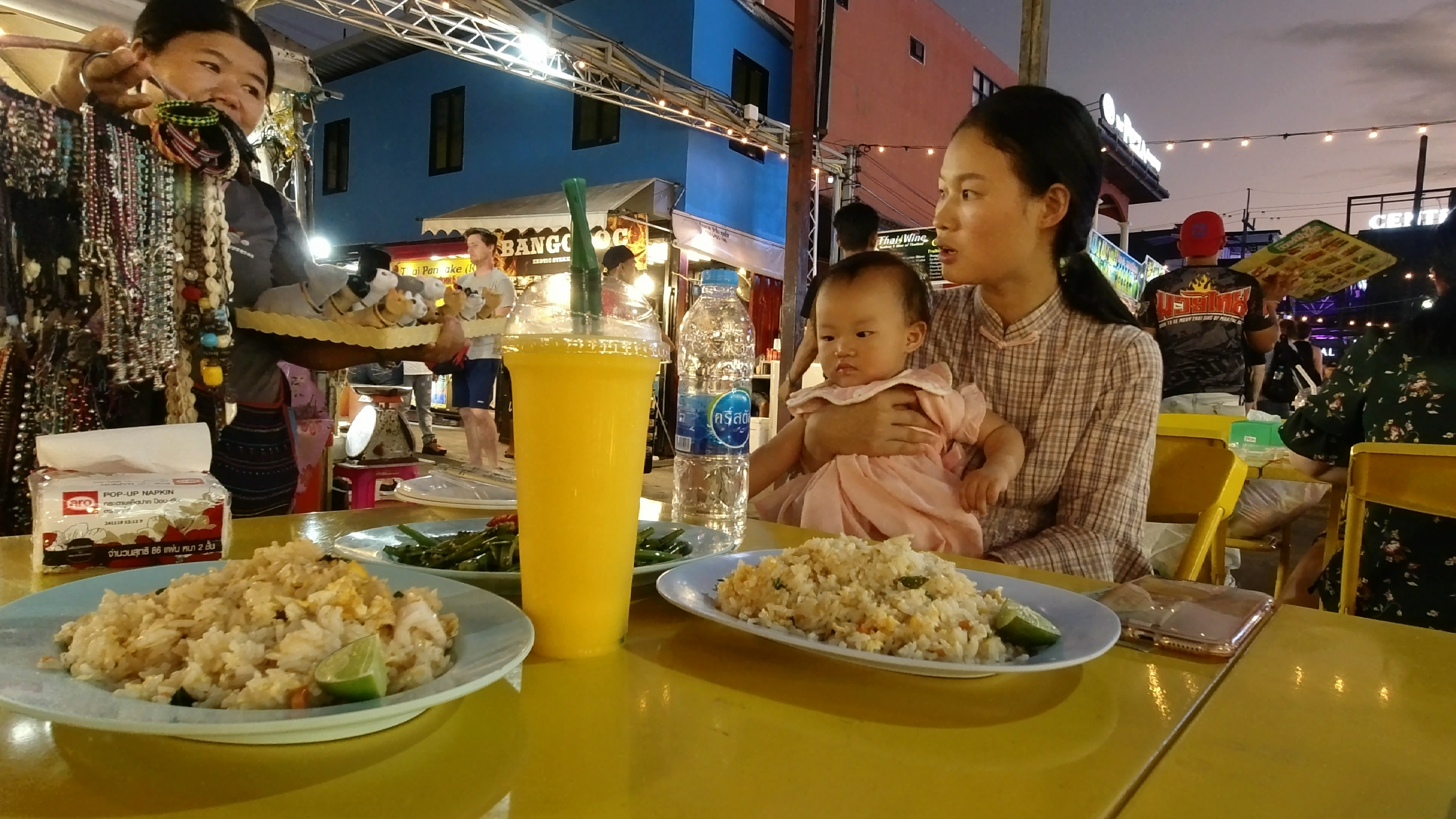普吉岛最受欢迎景点,普吉岛各大海滩
