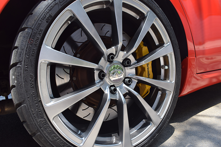 英菲尼迪g37哪一款最好,英菲尼迪g37硬顶敞篷版怎么样