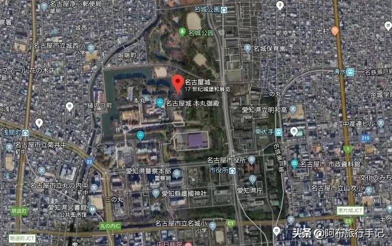 日本名古屋美食介绍,名古屋必吃