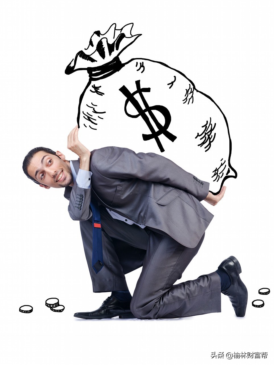 犹太人100个经商小故事,犹太人的三个财富故事