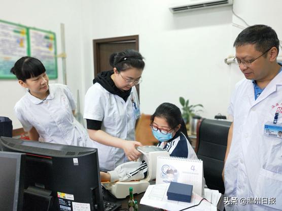 温医大附一院发展趋势,温医大附一院前景