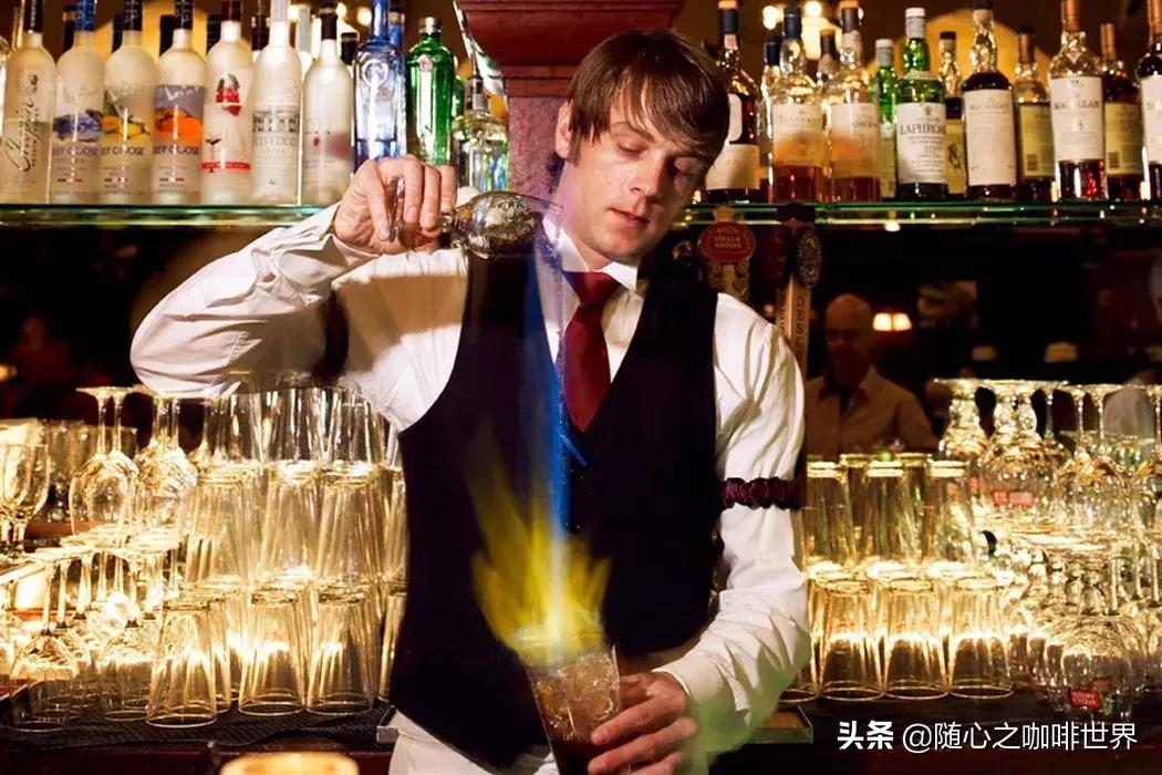 意大利咖啡文化,西班牙咖啡