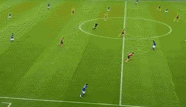 中超马宁对恒大,中超马宁对恒大的判罚