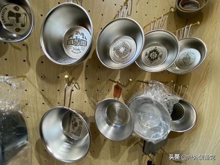 北京周边户外露营装备大全,北京最大的户外露营店