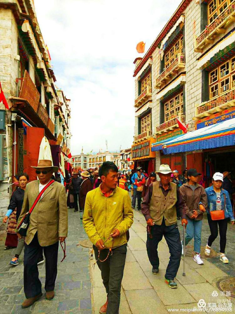 走进布达拉宫长视频,走进布达拉宫的今生前世