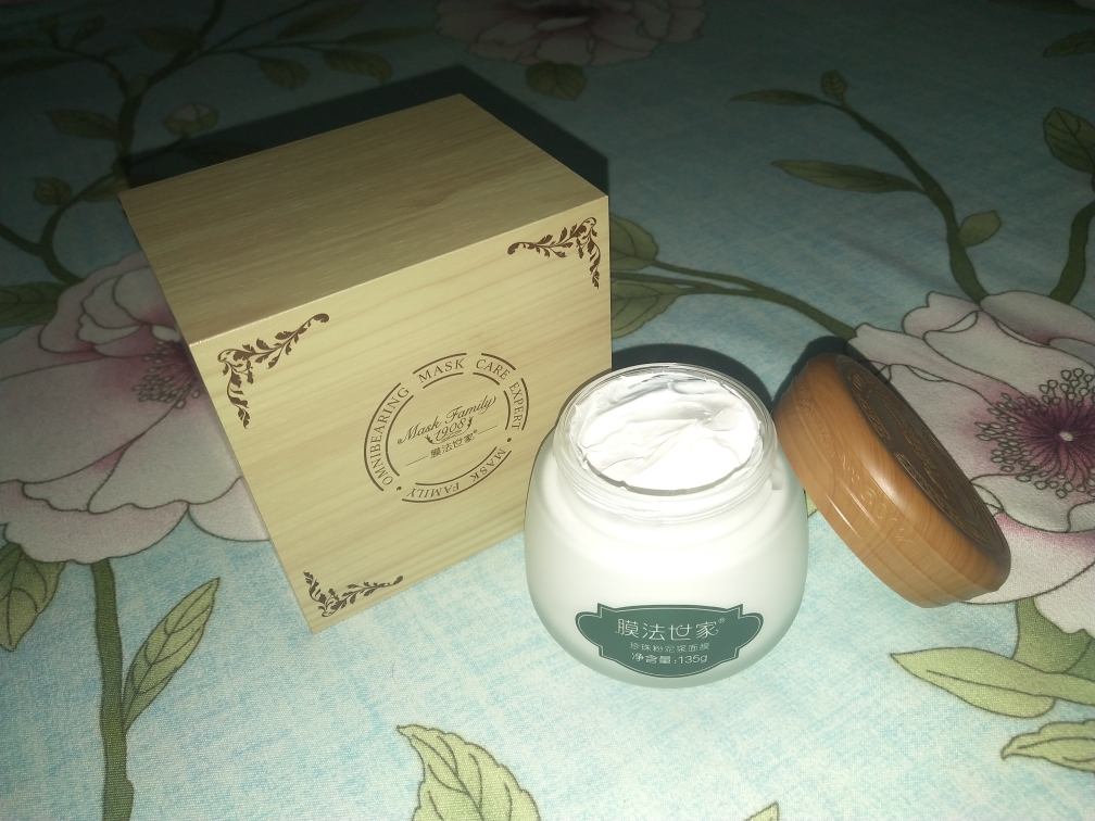 膜法世家的白面膜好还是黑面膜好,膜法世家绿豆泥面膜和祛痘面膜