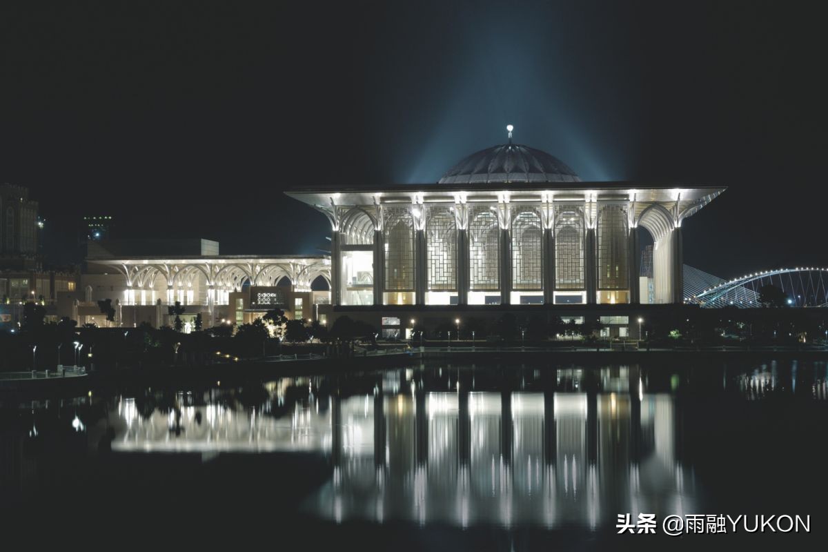 耗资575亿建的直辖市:坐拥各大国家政府机构,却不是首都