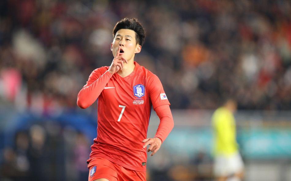 韩国足协亚洲杯,韩国足协后续