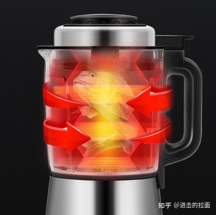 破壁机推荐性价比高的一款,破壁机测评商用破壁机哪种好