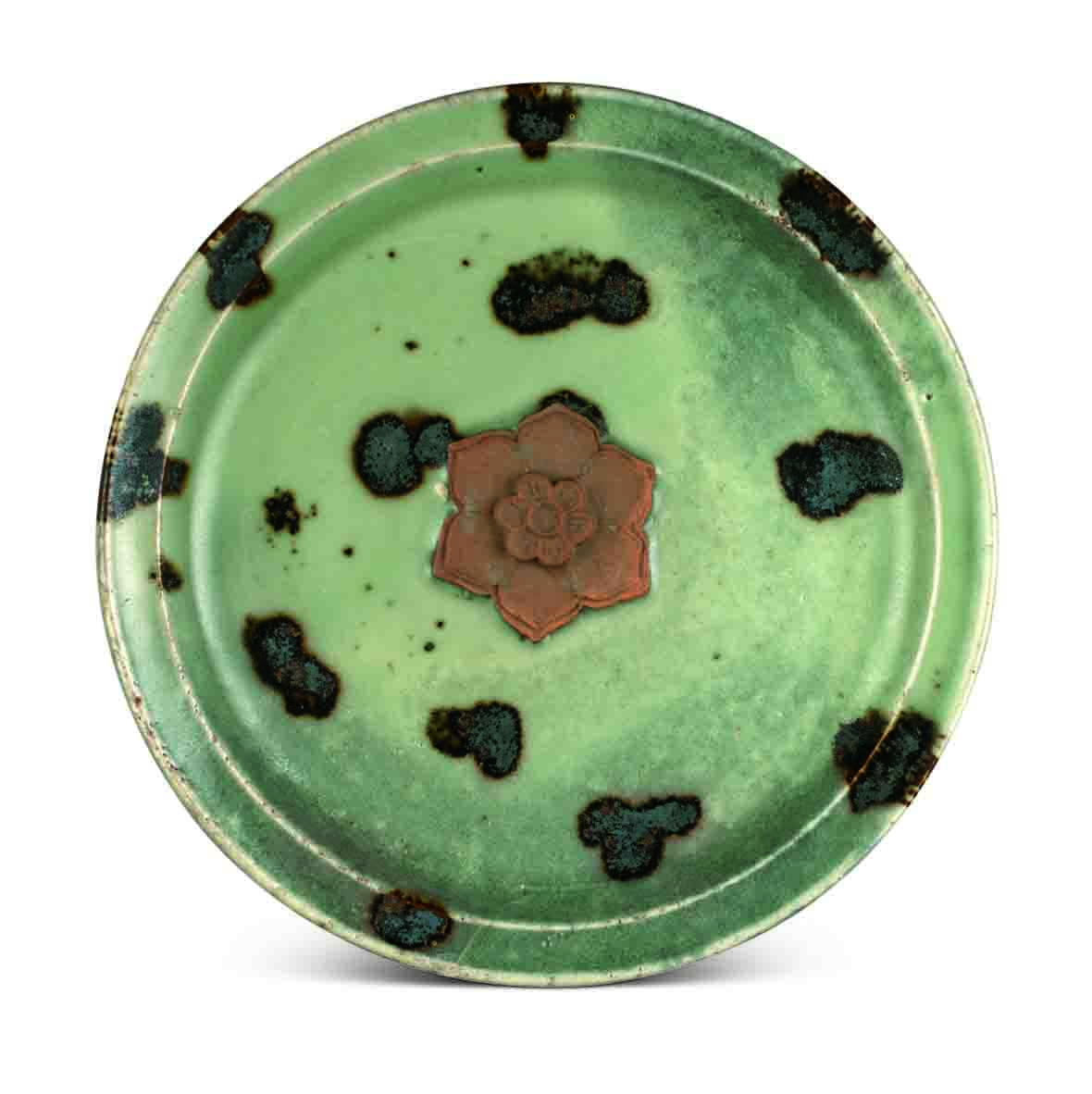 龙泉青瓷和青花瓷的区别,龙泉青瓷大窑瓷