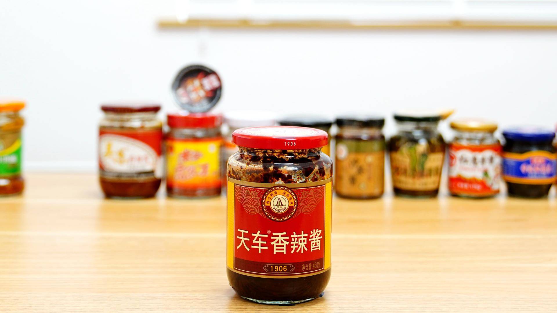 如何用老干妈调制万能秘制酱料,除了老干妈还有这16种酱料值得吃