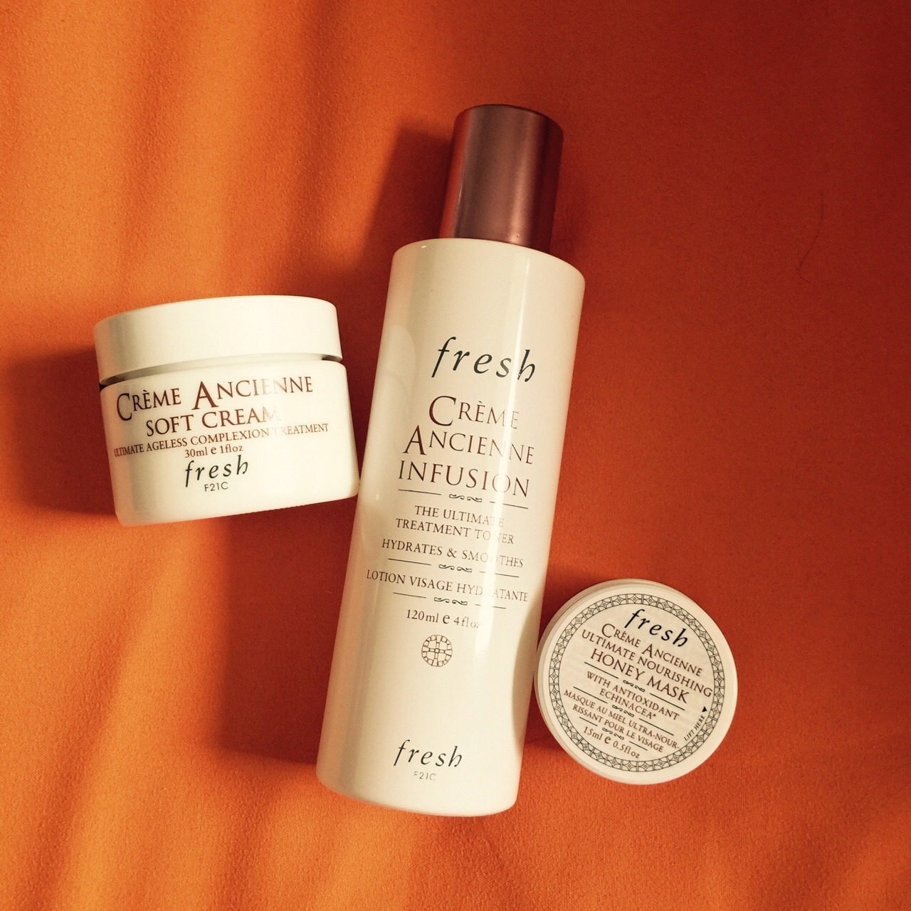 2022春夏好用抗皱面霜,适合一年四季涂的补水面霜