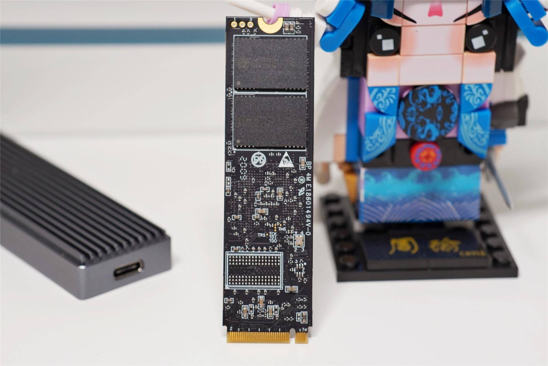 光威弈prom.2,光威奕prossd深度评测