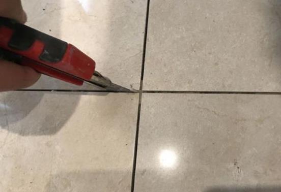 瓷砖做美缝要不要等瓷砖干透,瓷砖做美缝新款