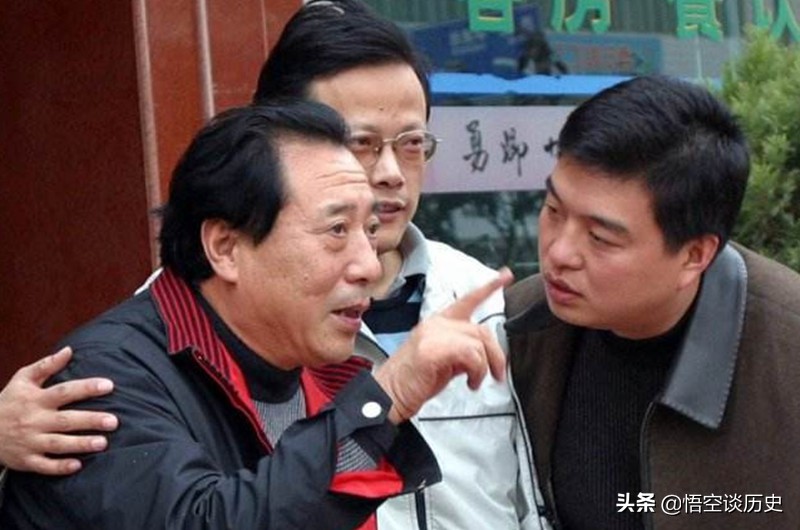 白卷英雄张铁生判了多少年的刑,白卷张铁生坐了几年牢