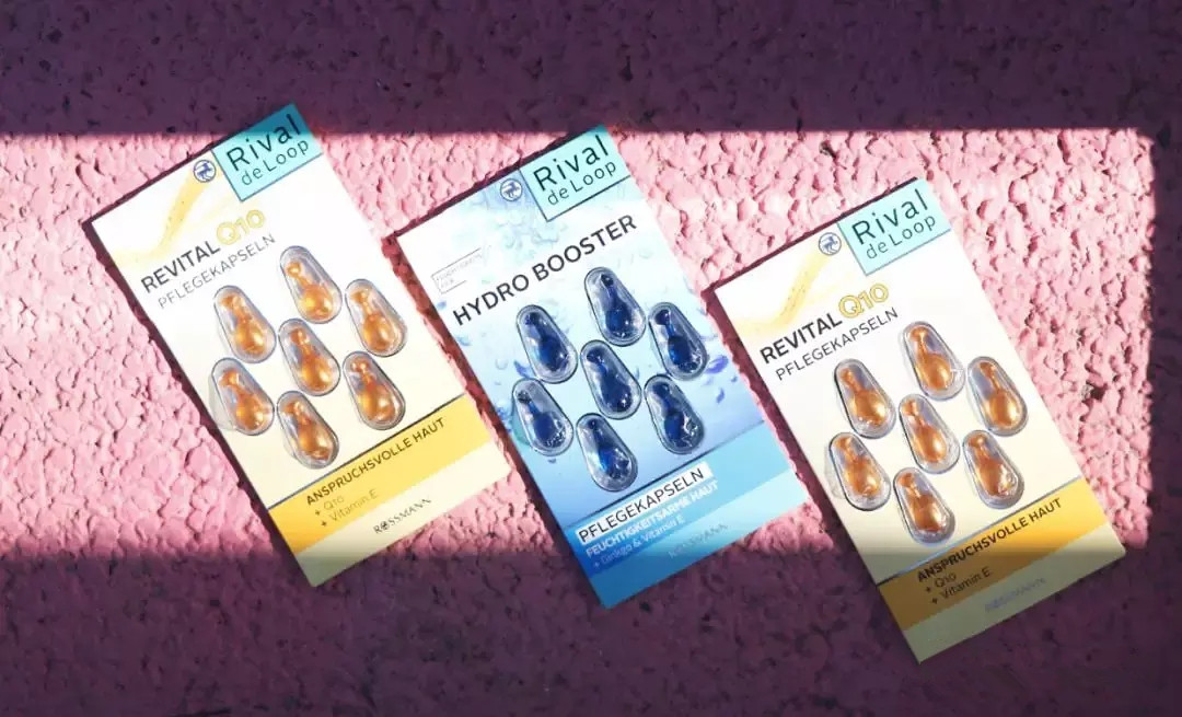 适合40多岁春夏平价精华推荐,春夏适合用的高端精华