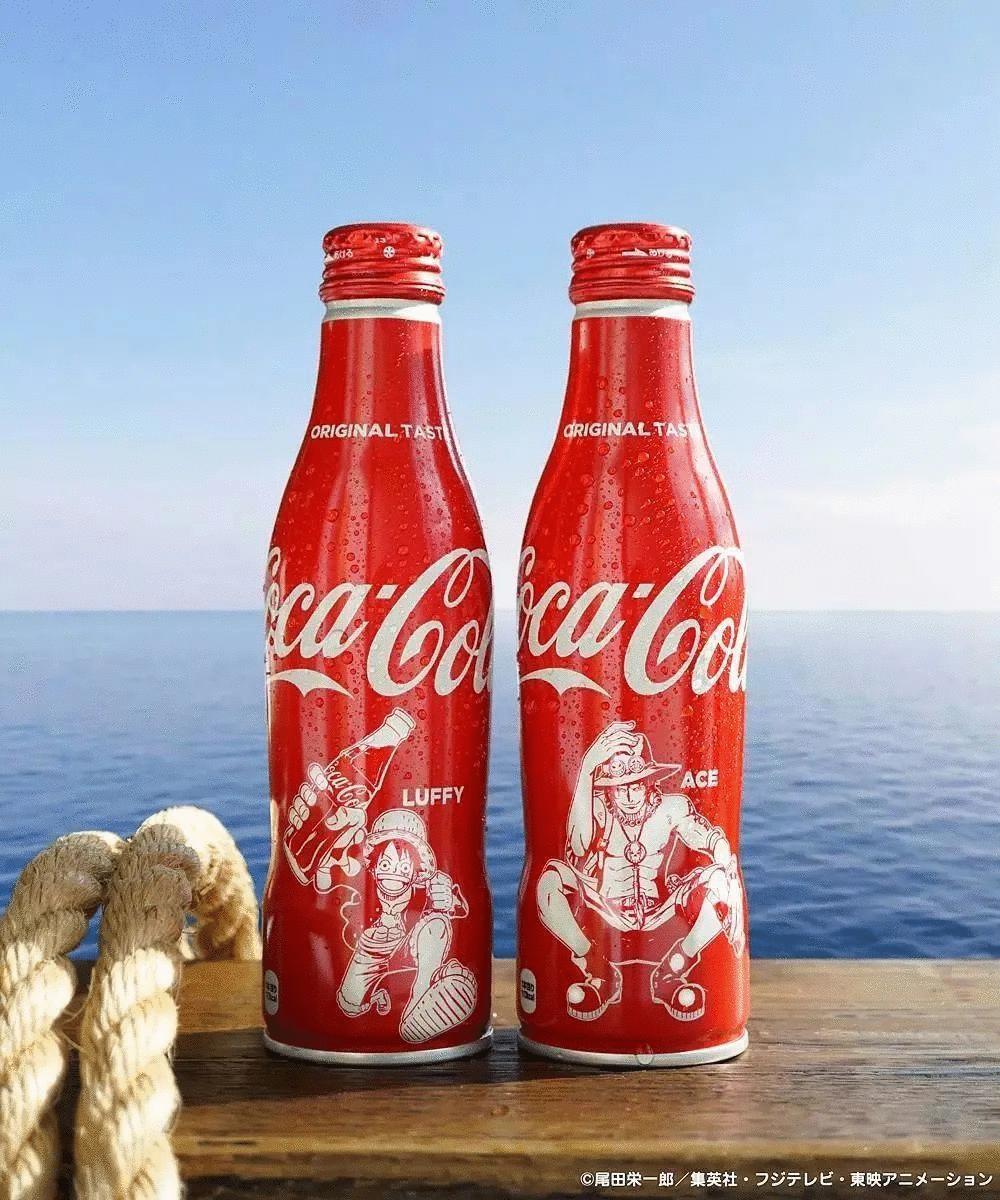 新可口可乐包装小彩蛋,可口可乐虎年包装创意