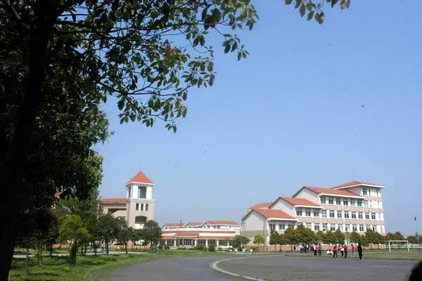 升级！无锡的学校太太太牛了