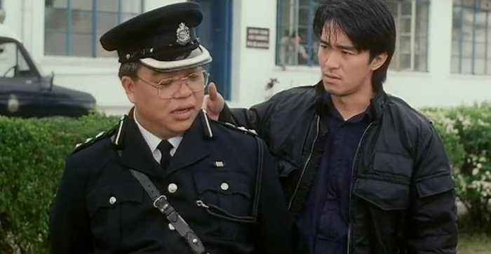 周星驰御用夺命剪刀脚,周星驰夺命剪刀脚是哪部电影