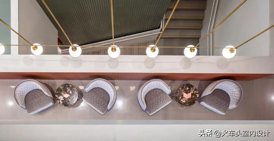 极简酒店风公寓,酒店式老年公寓设计