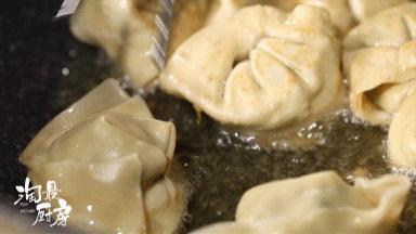 吃剩的馄饨这样做，松松皮带还能来一盘