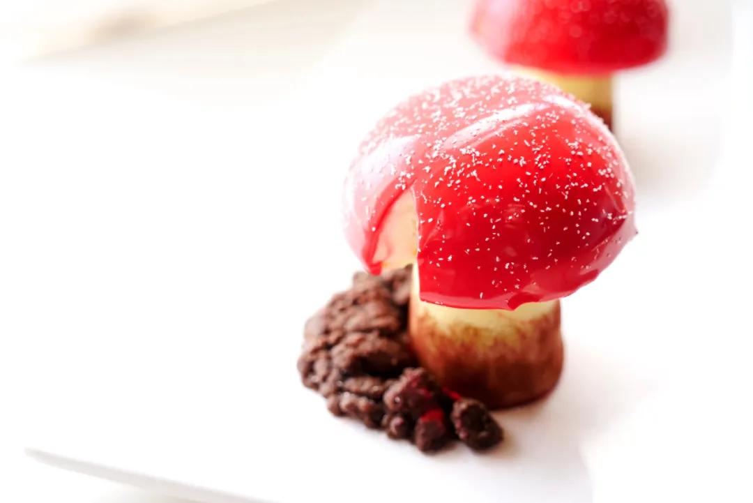 限时3天抢购活动,法甜入门甜品