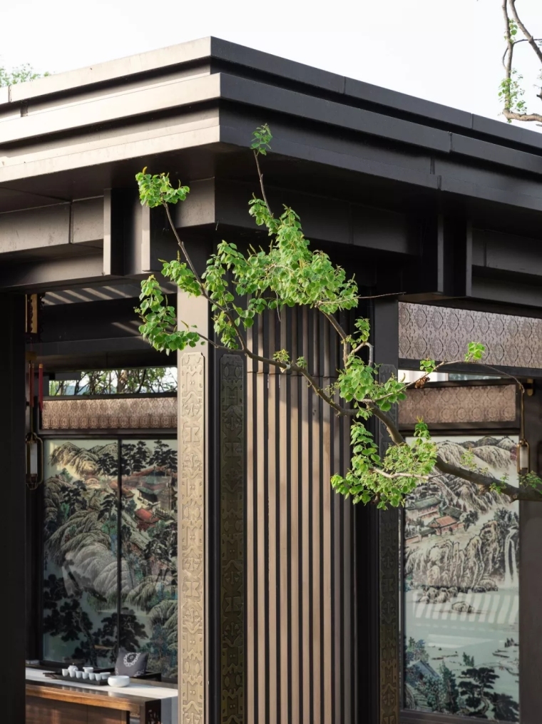 泰禾红树湾院子业主论坛,泰禾红树湾院子现在的建造情况