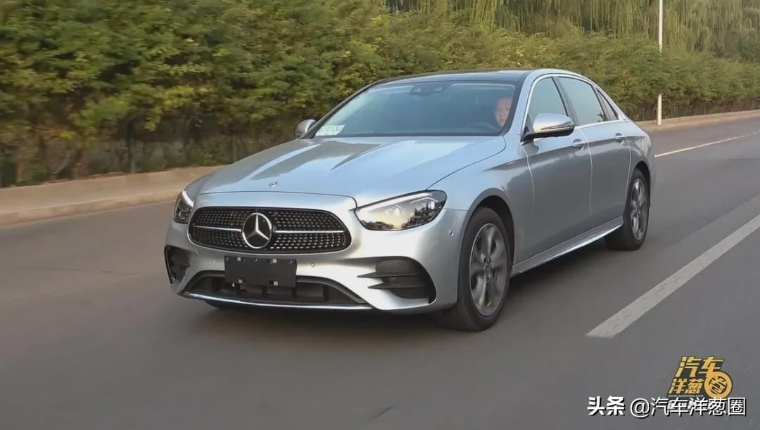 全新奔驰e级购买建议,全新奔驰e级加满油需要多少钱