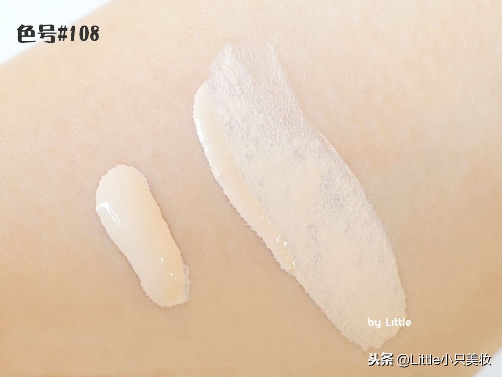 粉底液排行榜10强老爸评测,粉底液推荐公认好用5款