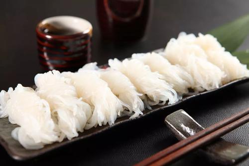 闲侃餐桌上的百科知识（魔芋）