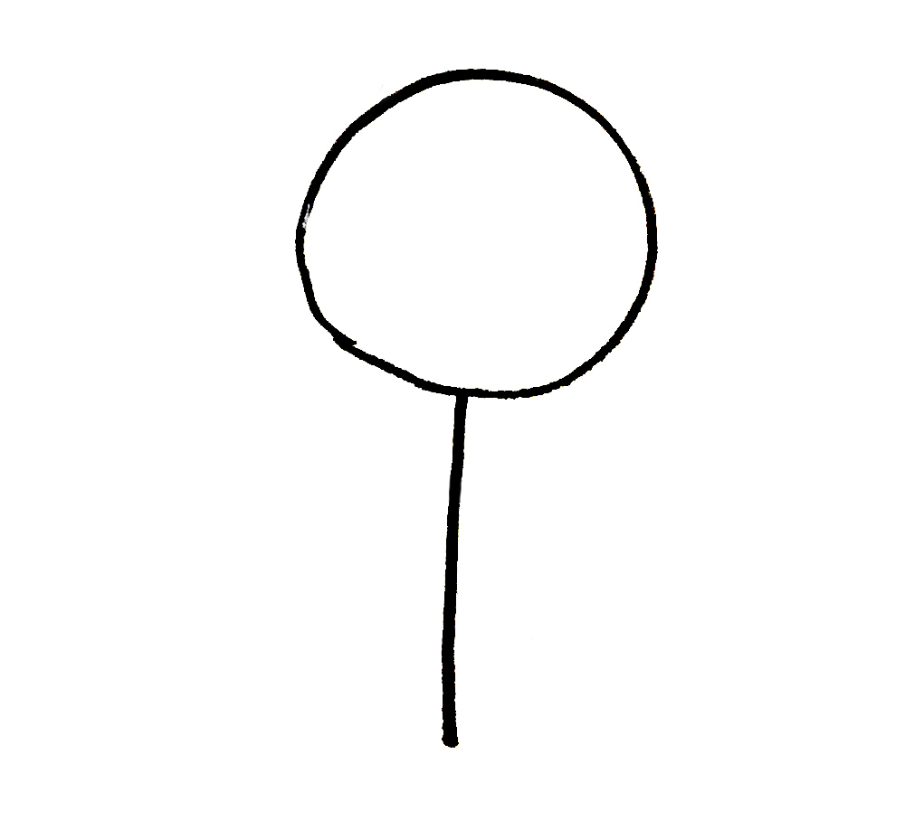 myfamily卡通简笔画图片,可爱呆萌卡通图画十二星座简笔画