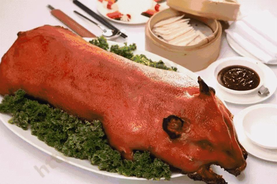 昆明美食街吃的美食推荐,昆明各类美食合集