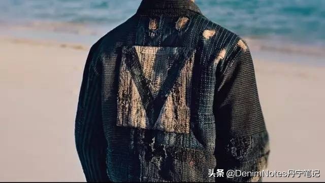 kapital日本潮牌,日式复古潮牌