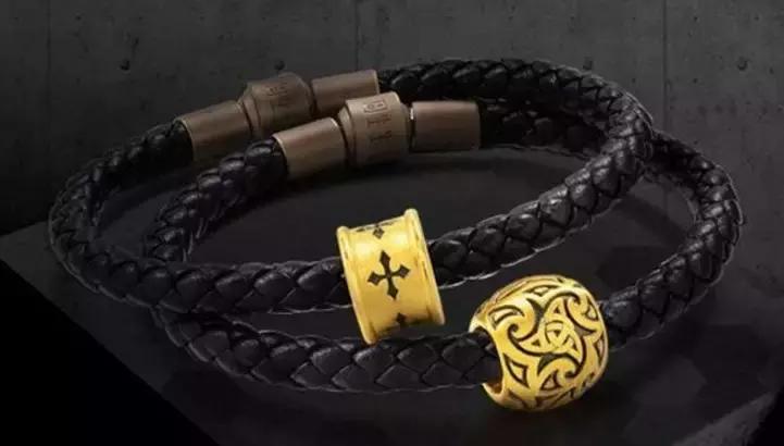 全球珠宝十大骗局,全球奢侈品市场崩溃