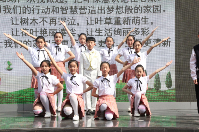 太原三大名校,太原三所王牌小学