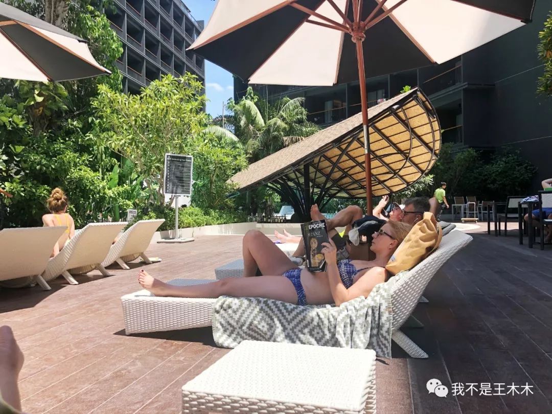 泰国之旅我们在一起,泰国自由行海岛推荐