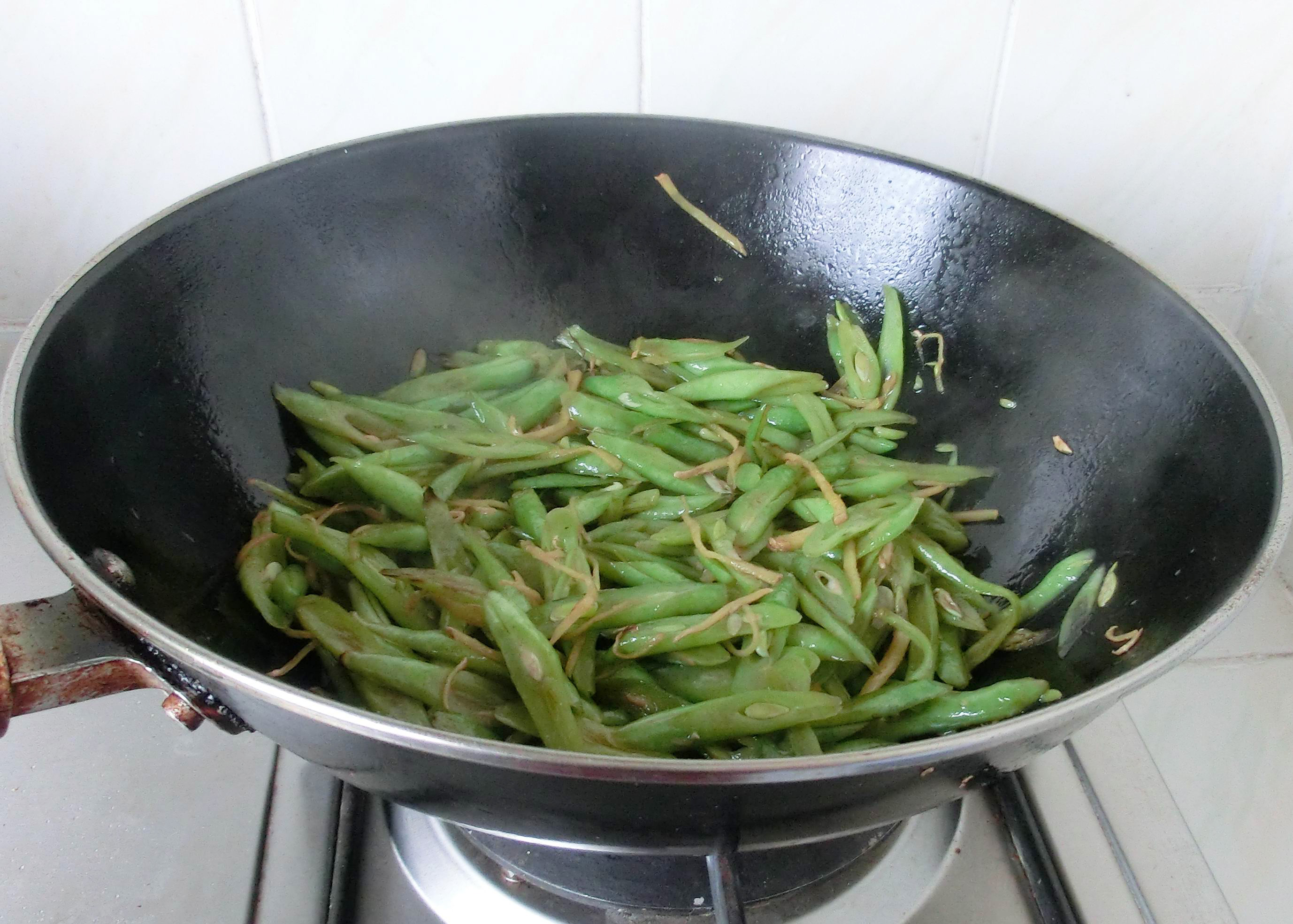 夏吃姜，六零后大妈教你3种吃法，这才是姜的正确吃法，太实用了