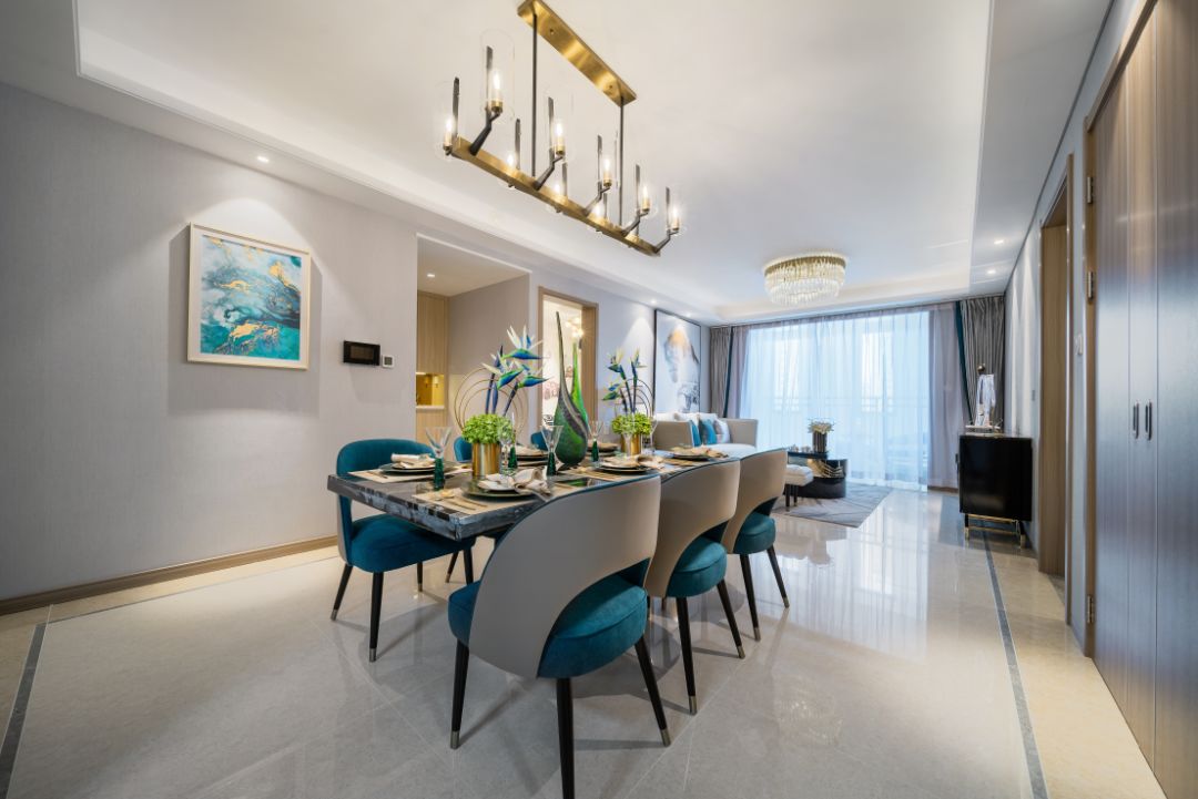 金辉优步花园精装修,金辉优步花园交付标准