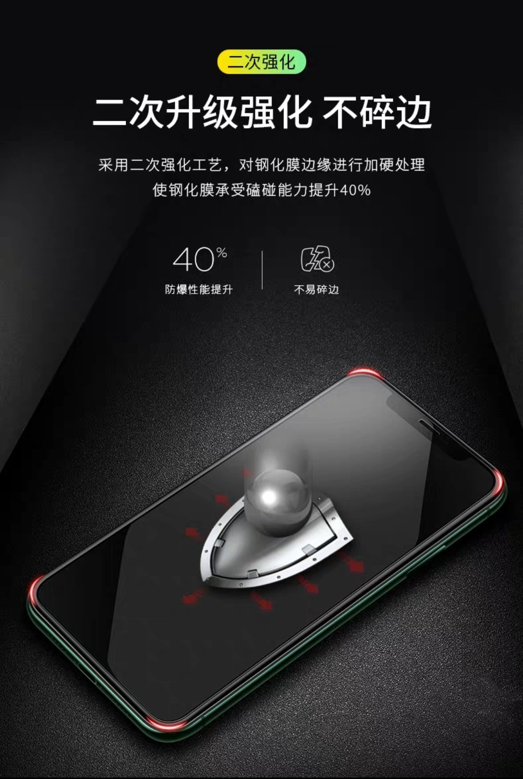 全新升级钻石膜,超薄钻石膜