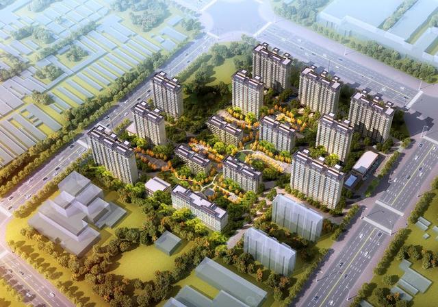 沧州楼市3月,沧州市运河区新开盘房源